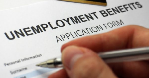 when unemployment benefits end