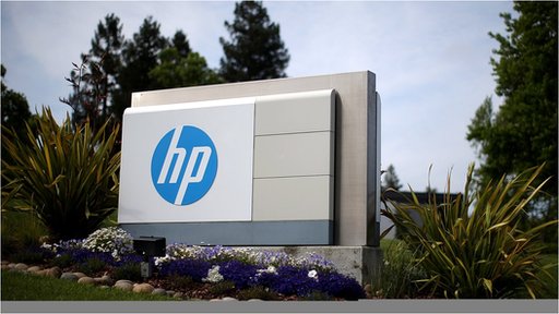 HP Computer Unit Sales Boost, But Profit Remains Low