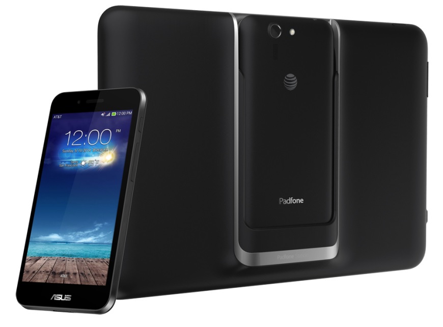 AT & T to Bring the Padfone X Mini to the US on October 24th