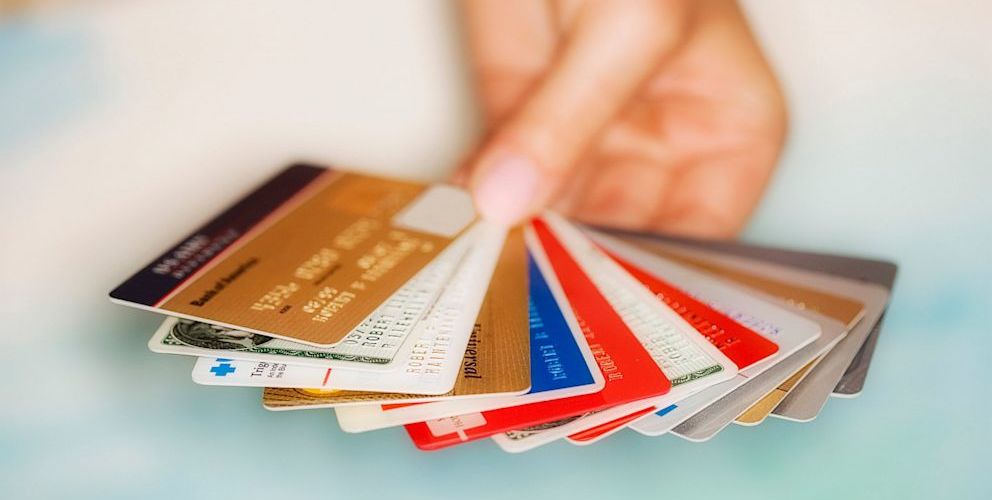 Things to Avoid When Using Credit
