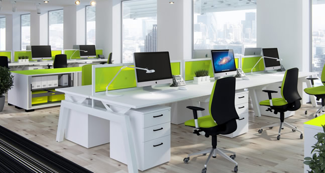 Modern Office Furniture Styles 2015