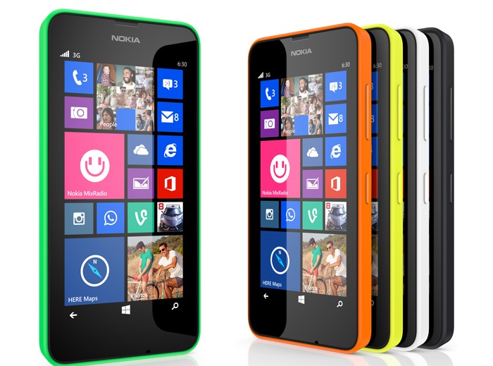 Windows Phone 8