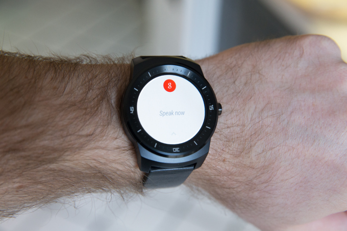 LG G Watch R2 to be Launched at CES 2015