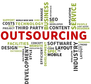 Outsourcing Web Development Projects