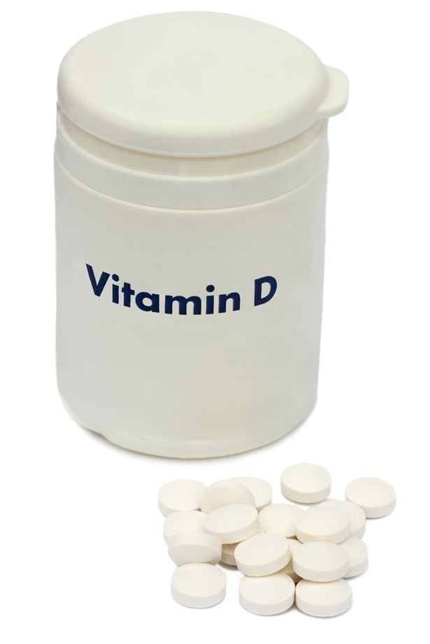 Vitamin D