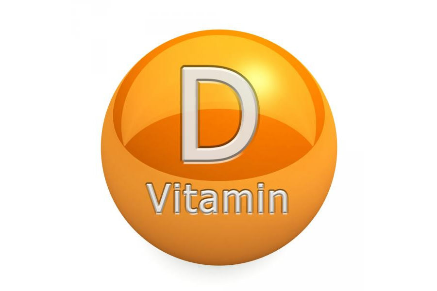 Vitamin D Deficiency in Childhood Linked to Heart Risks in Middle Age