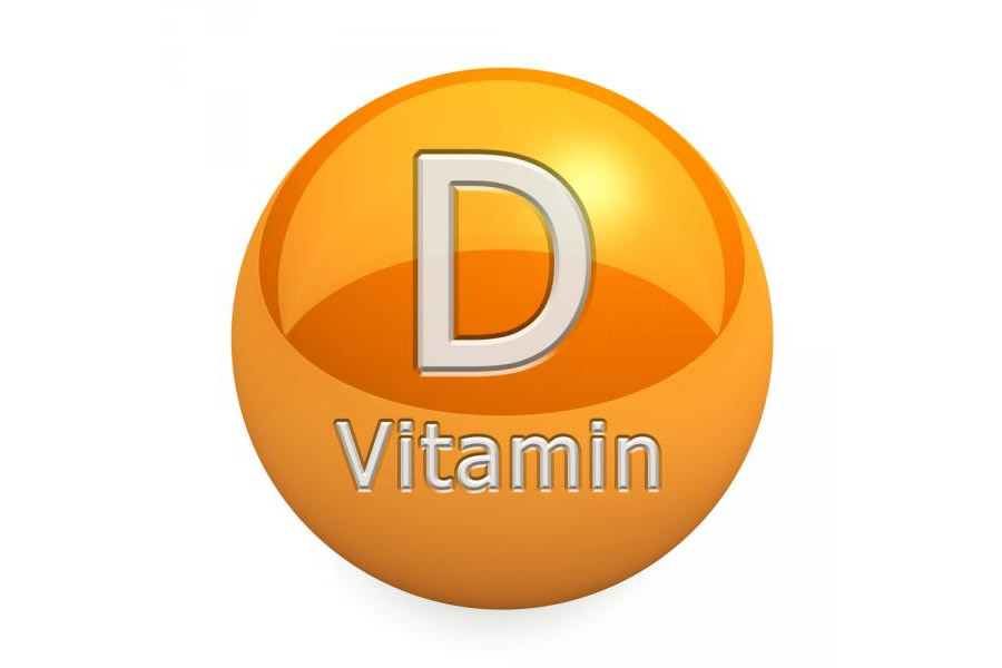 Vitamin D