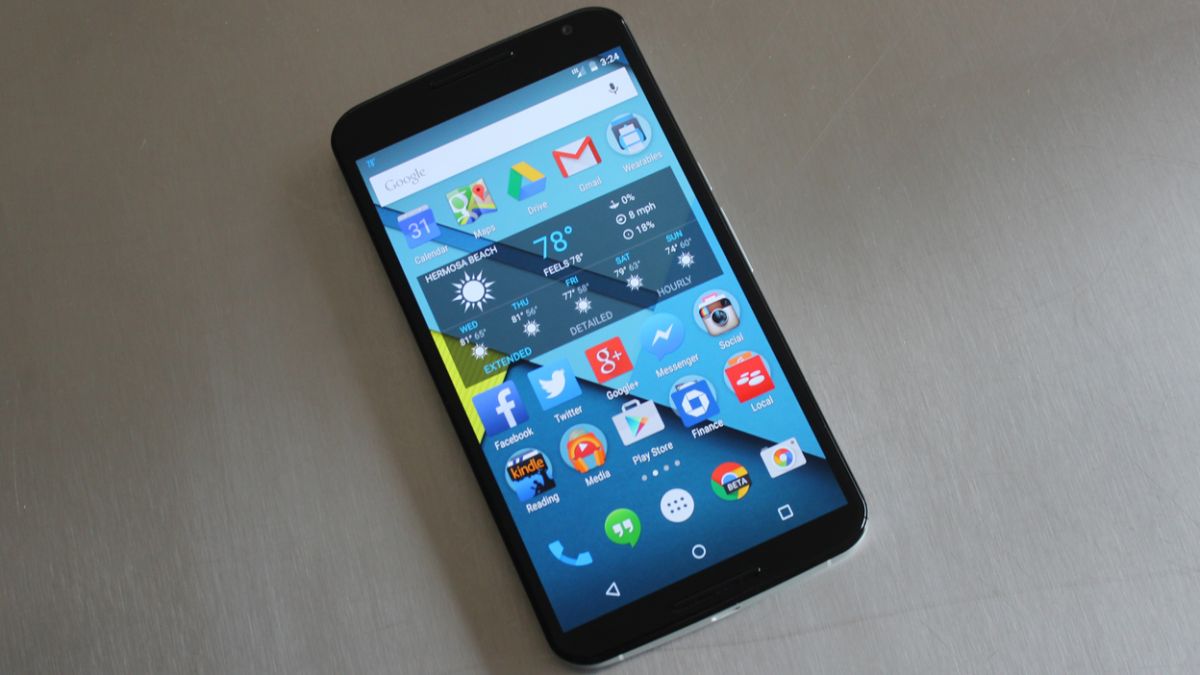 Google Nexus 6 – All What You Want to Know Before Buying