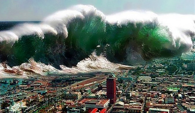 Catastrophic Natural Disaster to Devastate the Pacific NorthWest Soon: FEMA