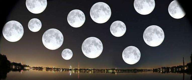 Moon’s 37 duplicates to Appear on September 5th