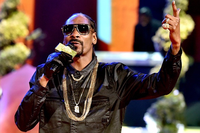 ‘Rival Gangs Planning a Murder Spree,’ Snoop Dogg Cancels State Fair Appearance