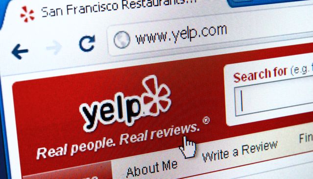 Review Site Yelp Files $10 Million Lawsuit Against South Park Comedy Show