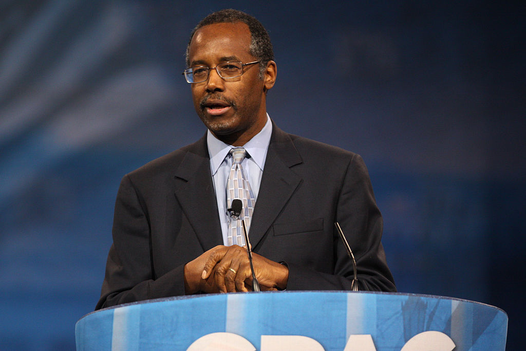Ben Carson’s Medical License Has Cancelled Due To His “Brainless” Comments