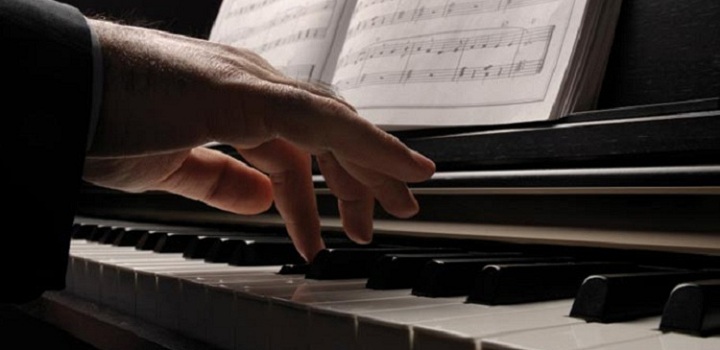Advantages Of Online Piano Sheet Music