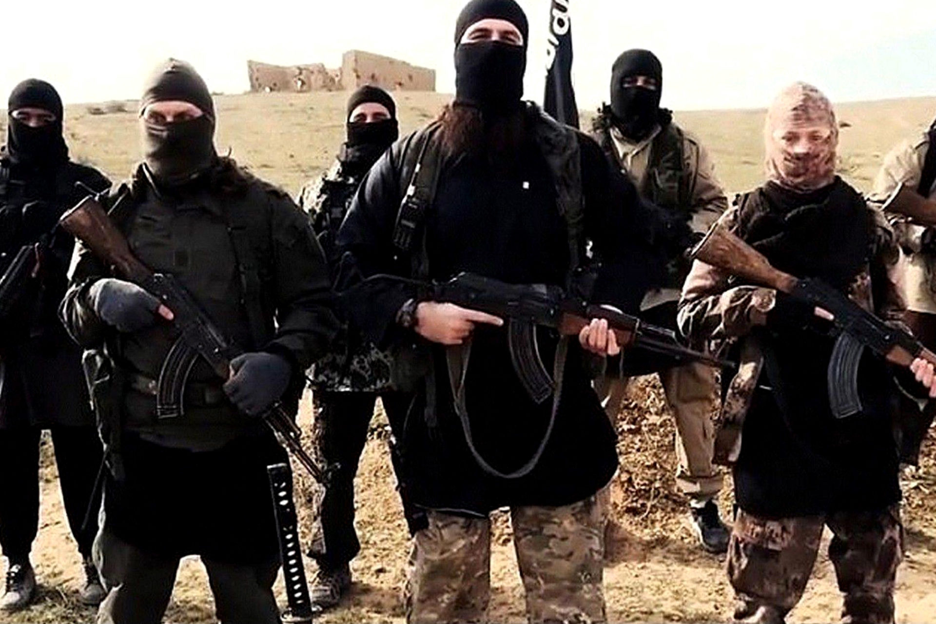 New ISIS "Kill List" Emerges - Want to Target Several US Cities