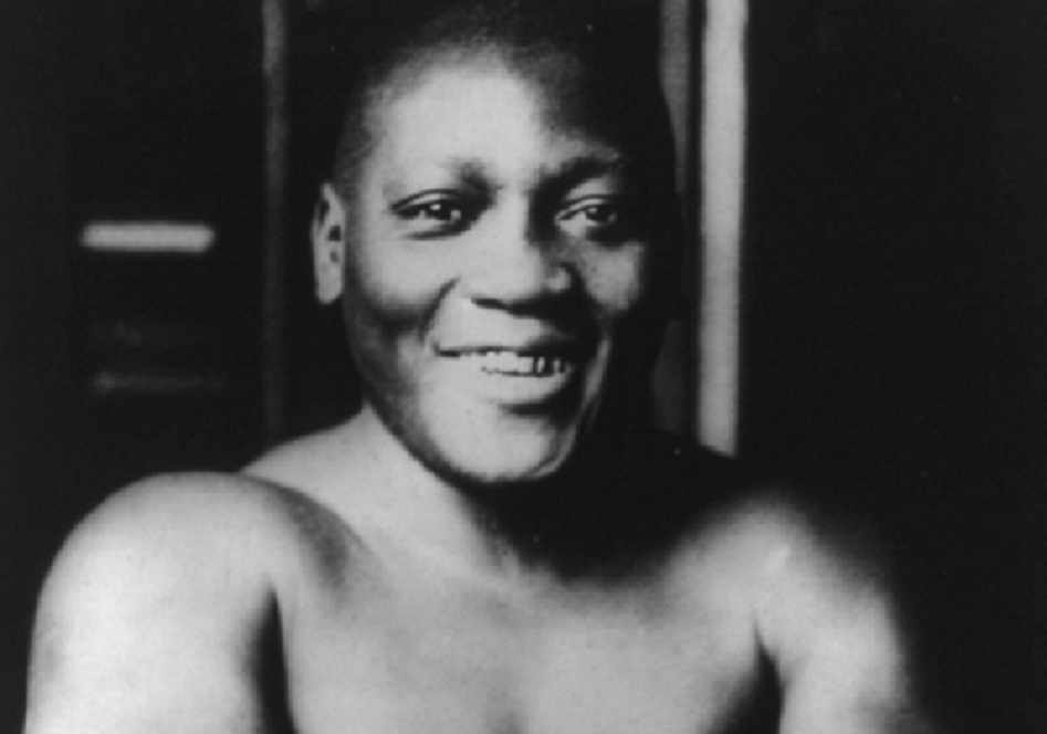 Was Jack Johnson Branded as ‘Monkey Wrench’ Term?