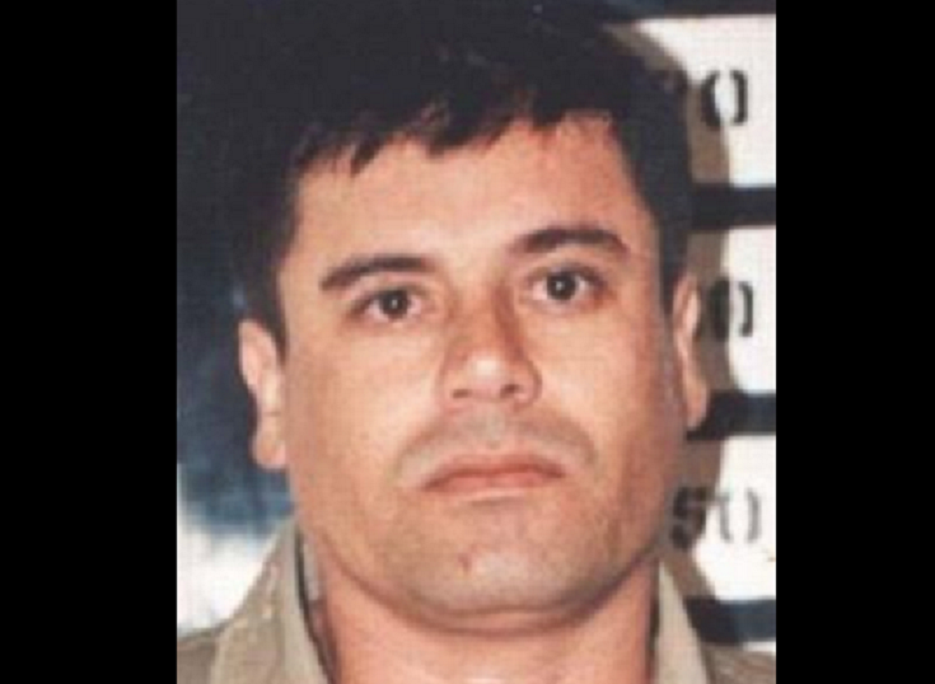Drug Gang Leader Joaquin Guzman “El Chapo” Announced War Against ISIS