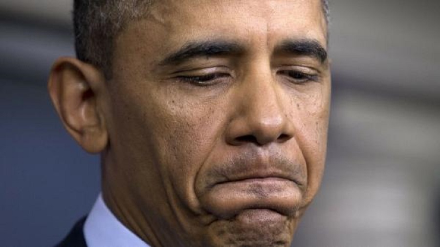 Barak Obama Got the Lowest IQ Score Among All U.S. Presidents Since 1913