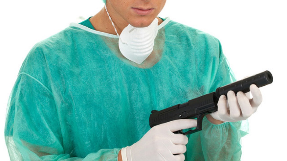 A Large Number of Americans are Being Killed by Doctors and It Is More Than Gun Deaths in USA