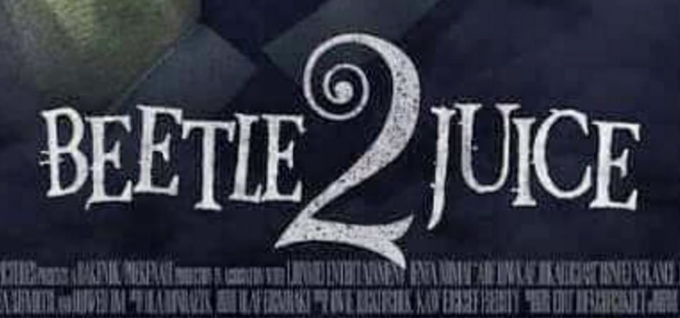 Beetlejuice 2 will be presented in theaters in coming days