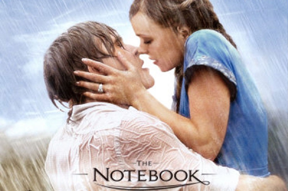 “The Notebook2” Started Filming in Various Cities in the United States