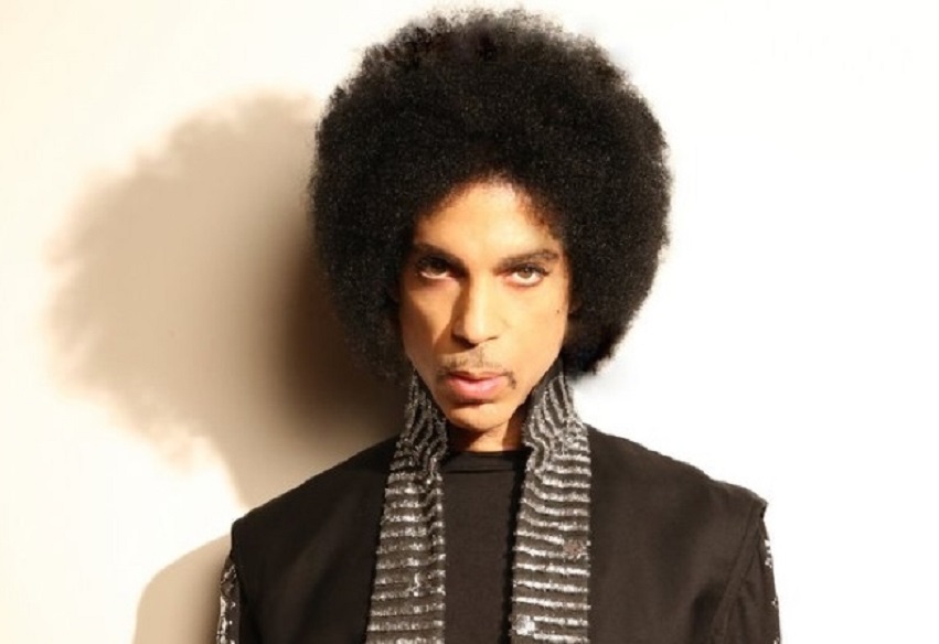 Famous Pop-Star Prince Rogers Nelson Died on 21st April 2016