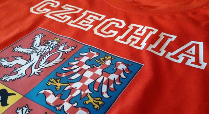 The Name of Czech Republic to be Transformed into “Czechia”