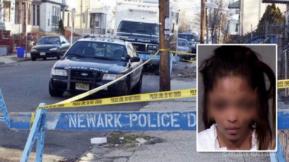 A Woman Arrested in Newark for Killing Her 2 Year Old Son