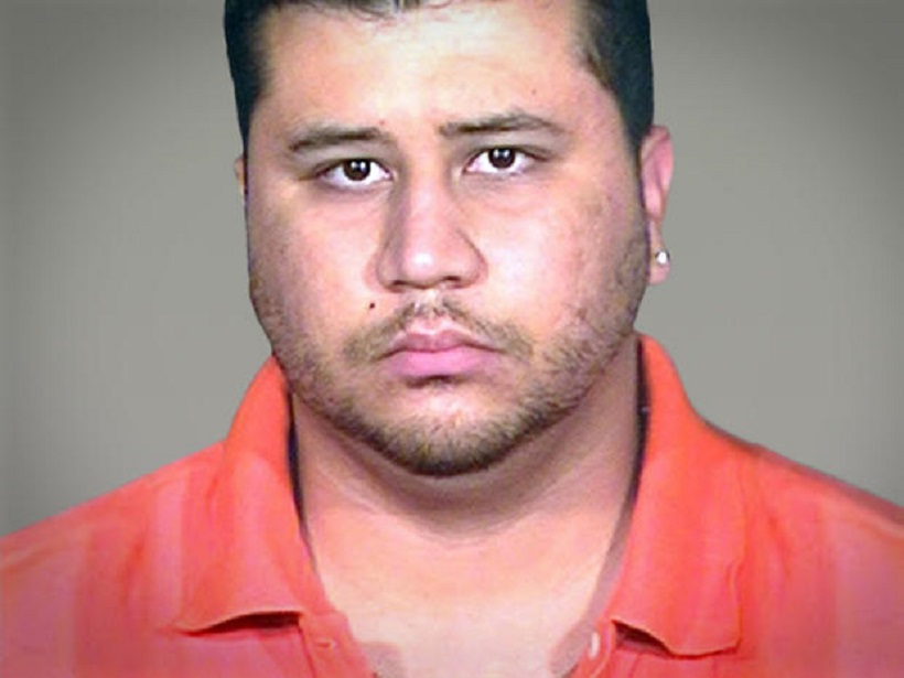 George Zimmerman Declared Innocent, But He Killed Trayvon Martin