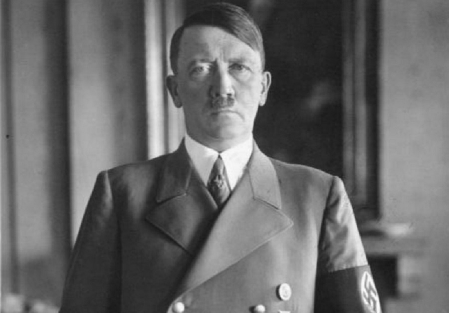 Time Magazine Awarded “Man of the Year” to Hitler in 1938
