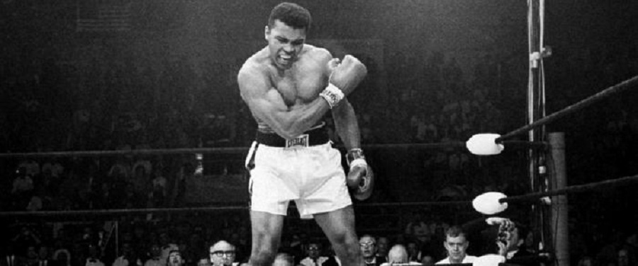 The Greatest of All Time “Muhammad Ali” Boxer Died at 74 on Friday