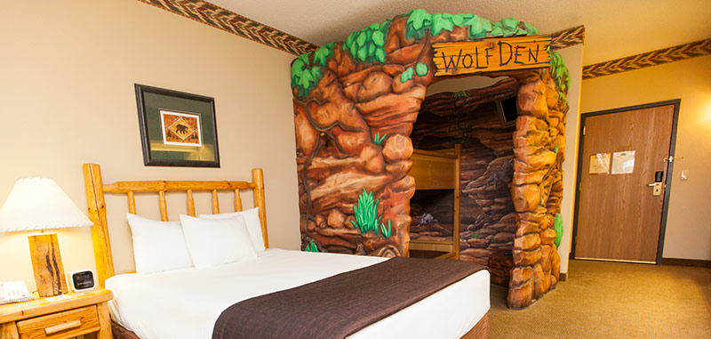 Bedbugs Found in Great Wolf Lodge