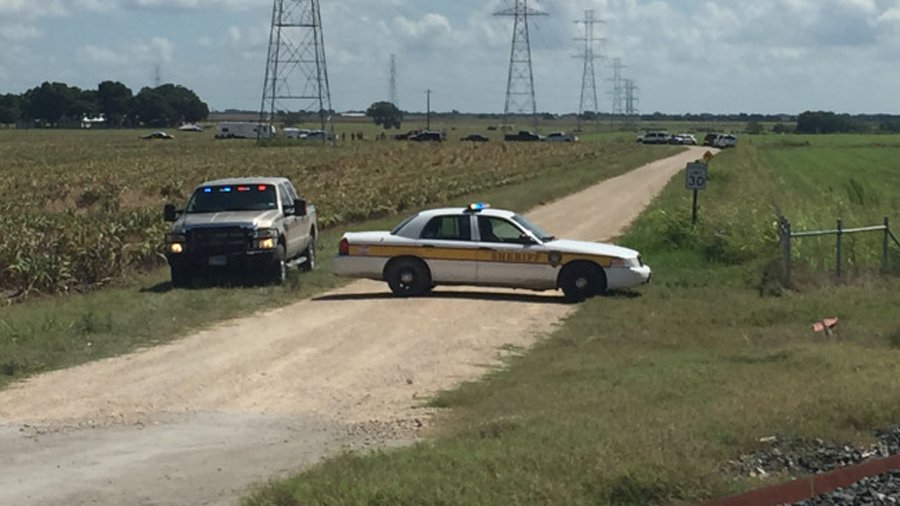 At Least 16 People Killed in Balloon Crash in Texas