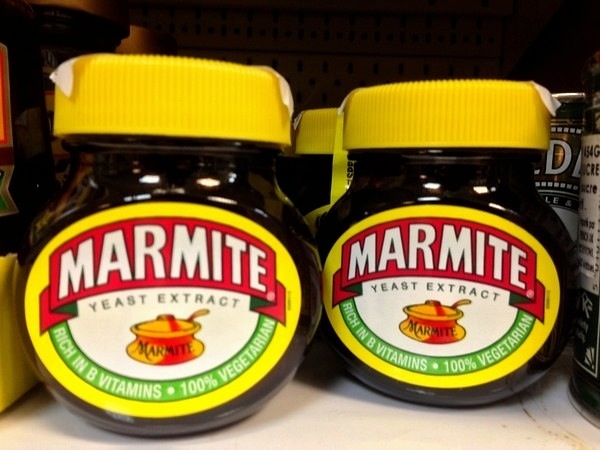 Can Vitamin B12 in Marmite Reduce Premature Ejaculation?
