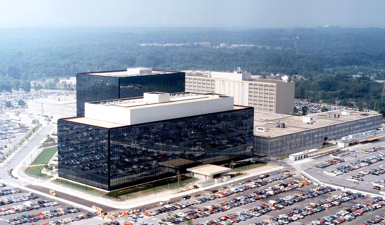 Hacking Tools Found from a Contractor Martin of NSA