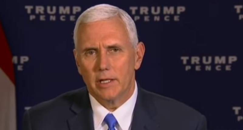 Was “Gay Conversion” Electroshock Therapy Supported by Mike Pence?