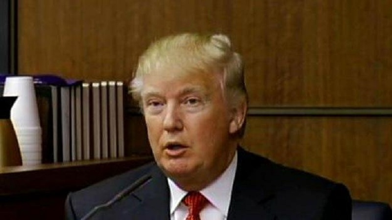 Donald Trump will Face a Rape Lawsuit Filed by Victim Jane Doe