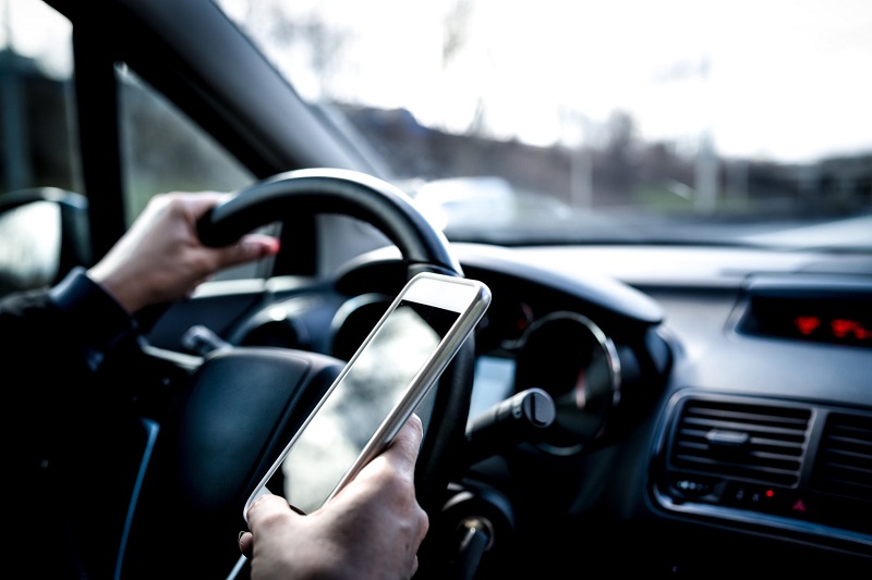 NHTSA Needs a Phone Driver Mode as an Essential Part in the U.S