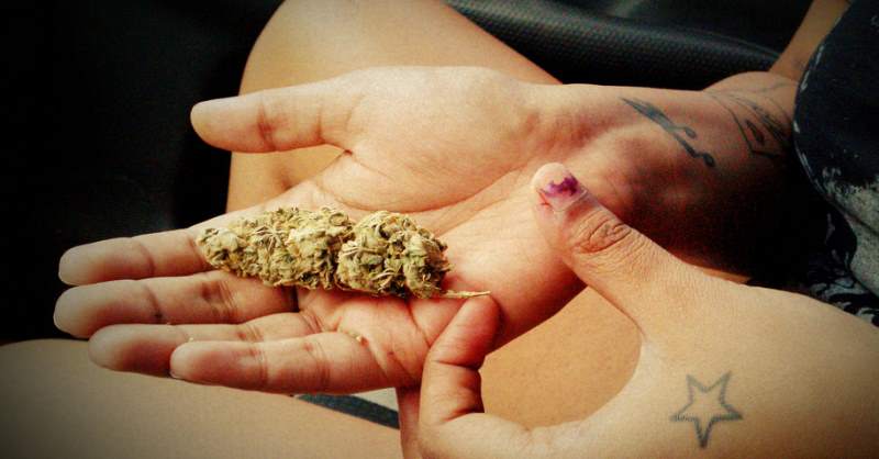 Did Marijuana Legalization Increased Crime Rate in Colorado?
