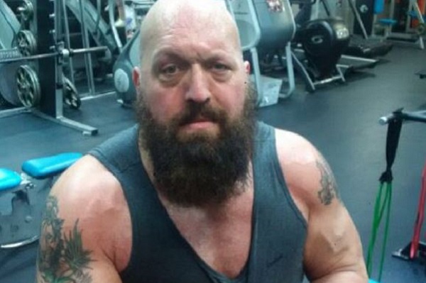 Was WWE Wrestler Big Show died in a car accident?