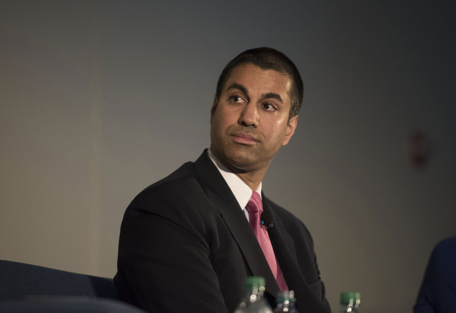 Ajit Pai Nominated as the New Chairman of FCC