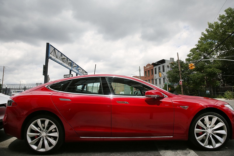 Will New York Offer $2,000 After Buying an Electric Car?