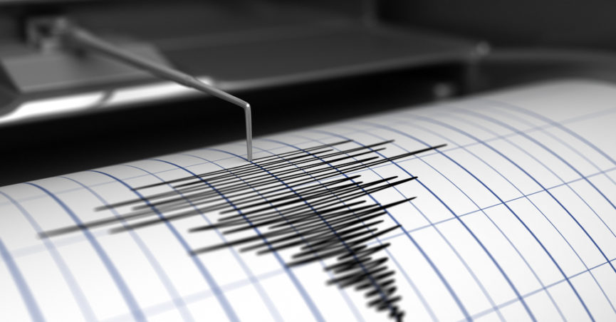 Massive Earthquakes Expected in March 2017 in the United States