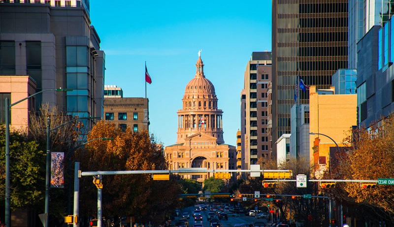 5G Network to be Launched in Austin by AT&T