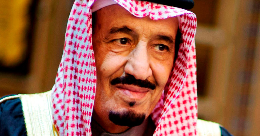 Saudi Women have got more freedom by the order of Saudi Arabian King Salman