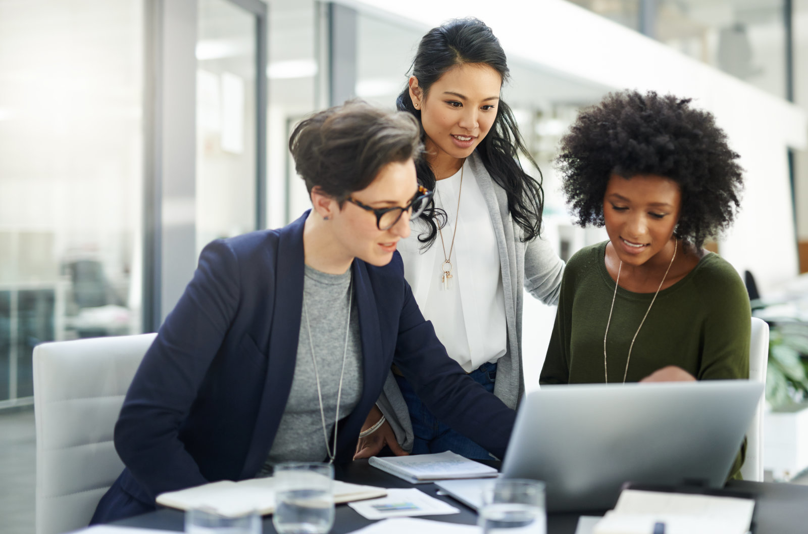 Google hires Danielle Brown as its New Vice President of Diversity