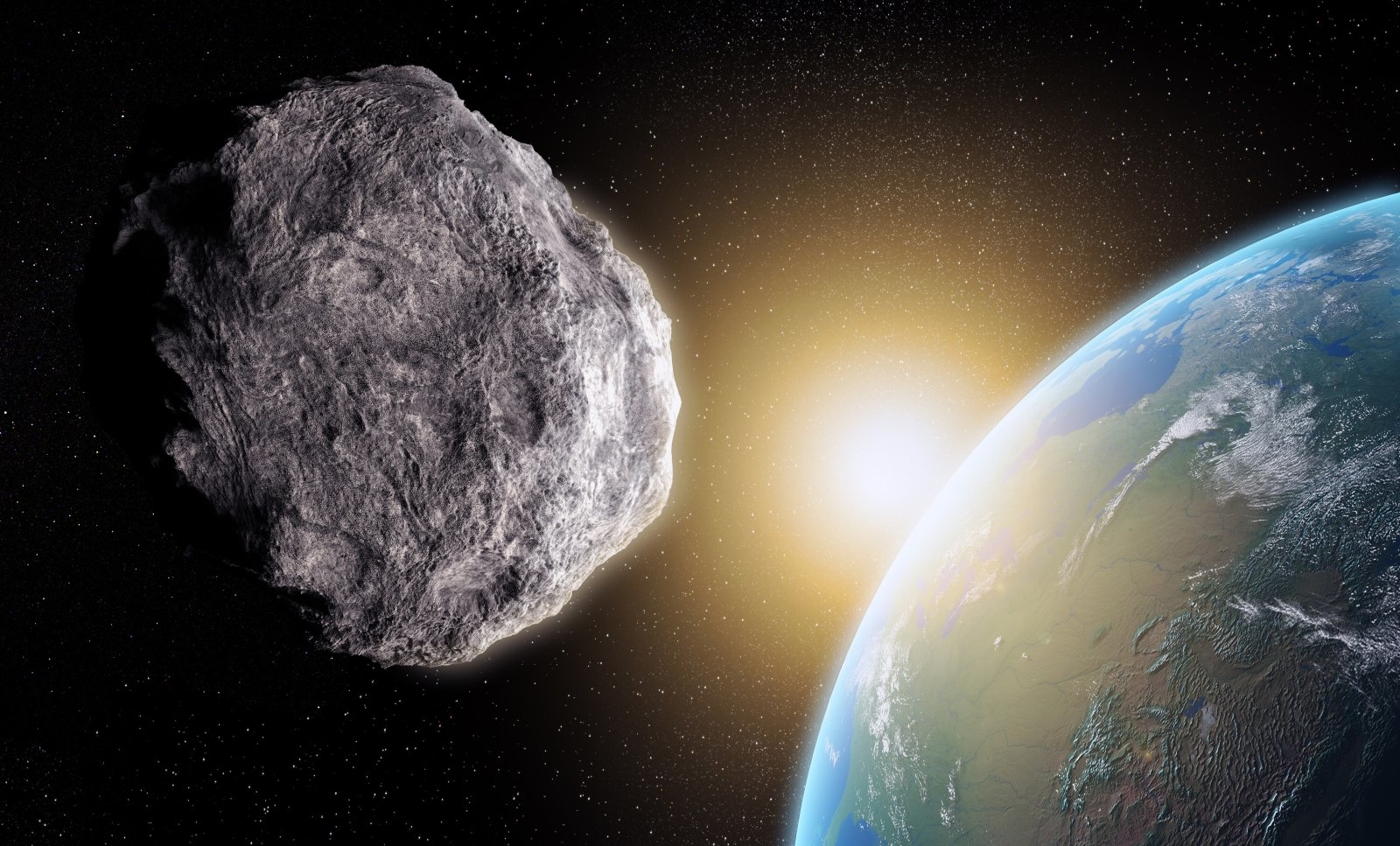 Asteroid Mining Law of Luxembourg will take effect on 1st August 2017