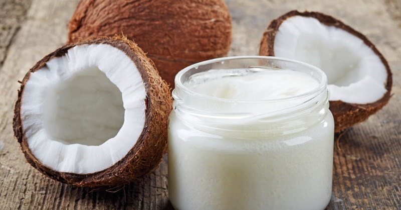Can Coconut Oil be used in the Treatment of Alzheimer’s disease?