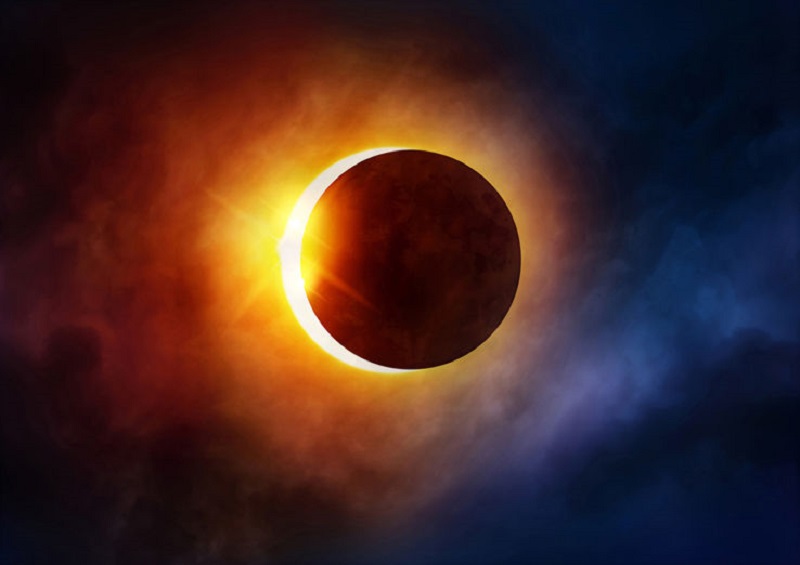 Watch Solar Eclipse Totality today on 21st August 2017