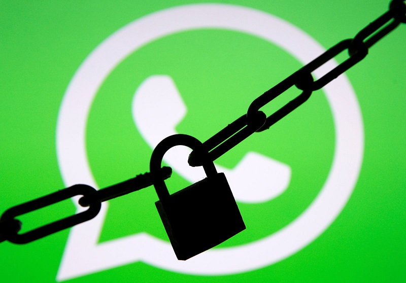 Text Messages of WhatsApp Blocked by the Chinese Government